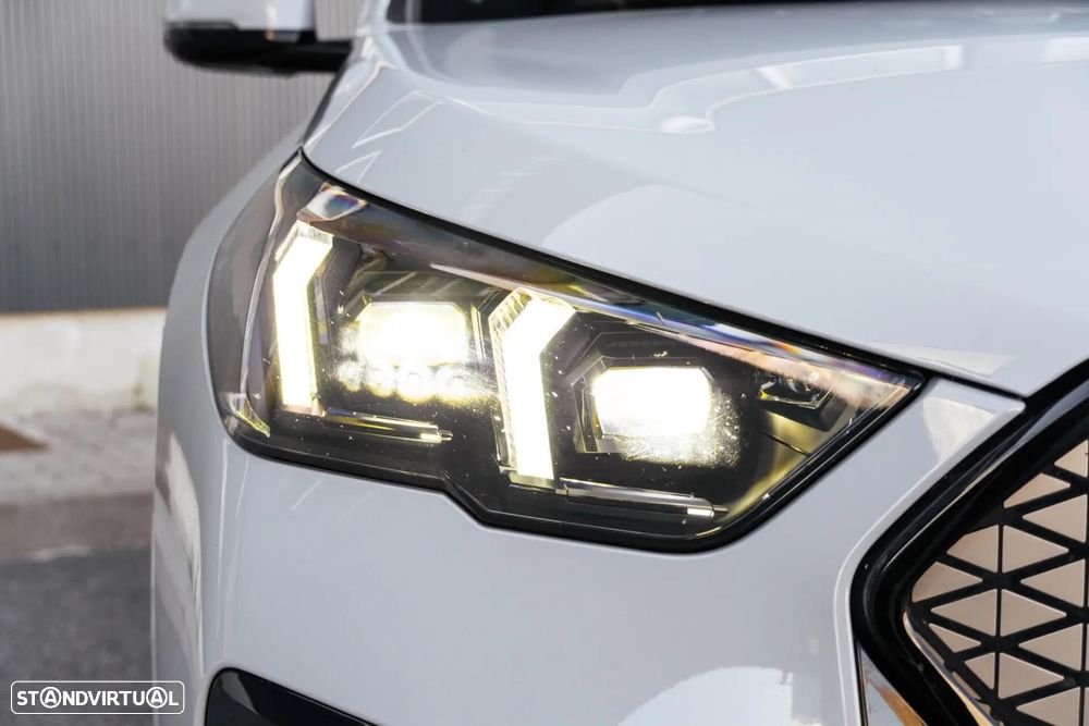 BMW iX2 eDrive20 Pack Desportivo M Pro - 32
