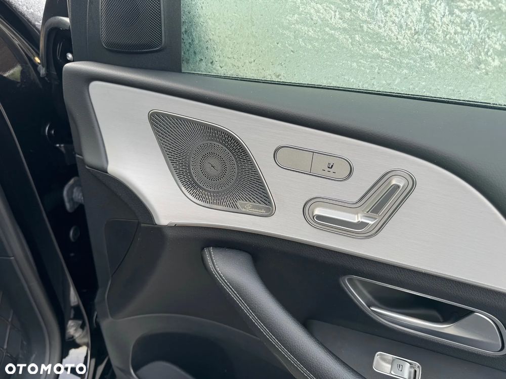 Mercedes-Benz GLE - 13