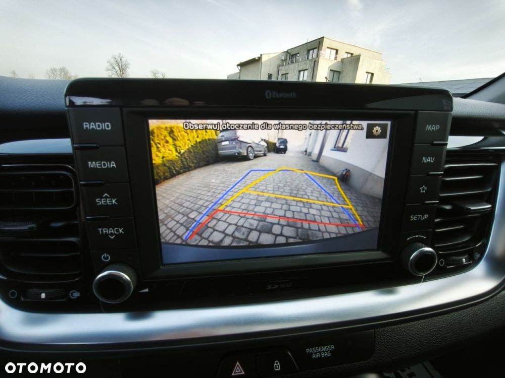 Kia Stonic - 11