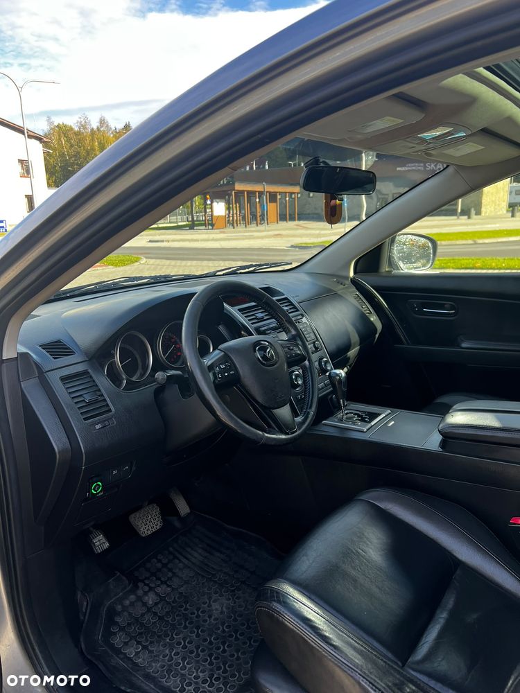 Mazda CX-9 - 7