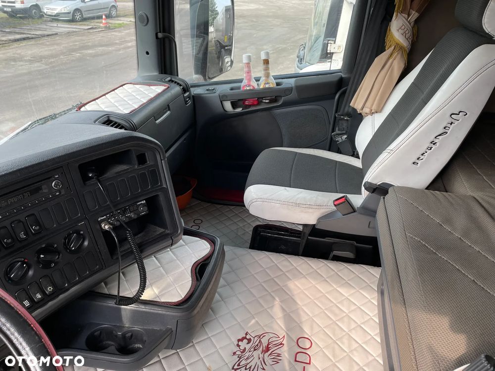 Scania - 3