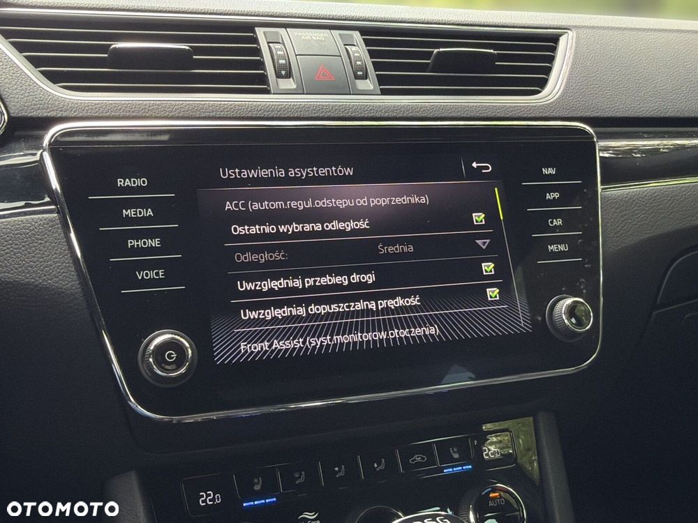 Skoda Superb 2.0 TDI SCR 4x4 L&K DSG - 31