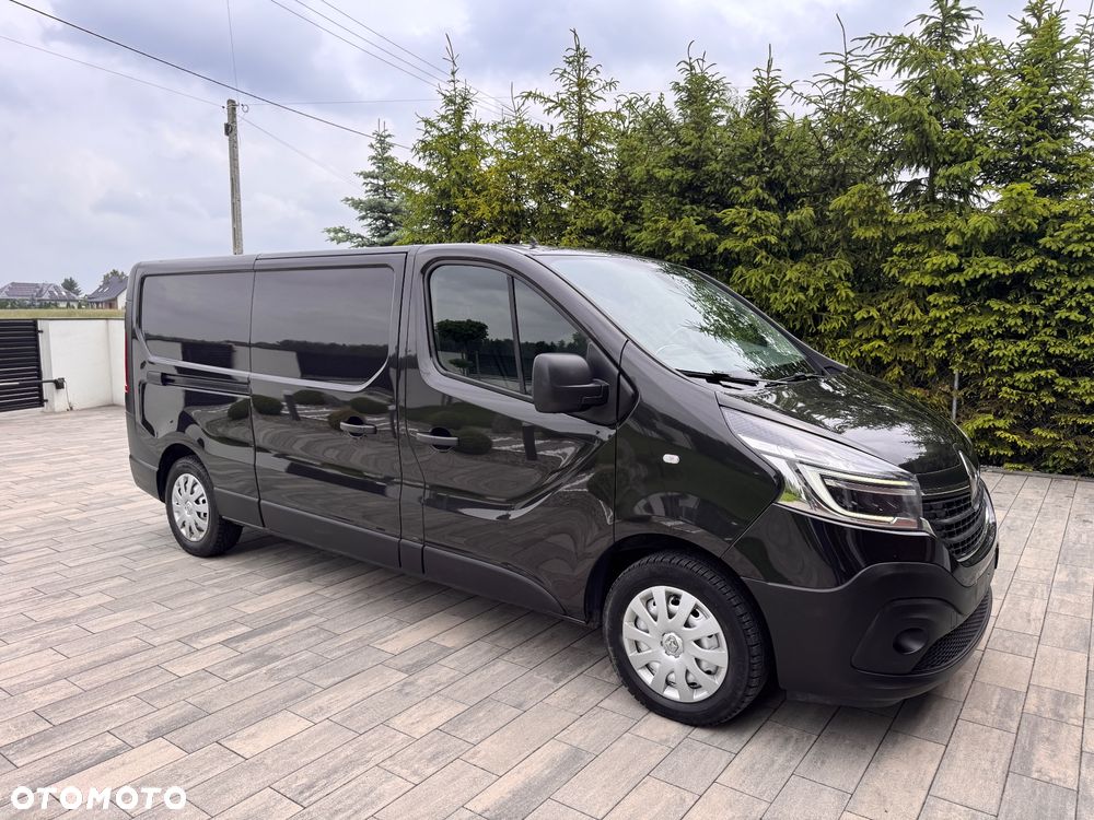 Renault Trafic - 7