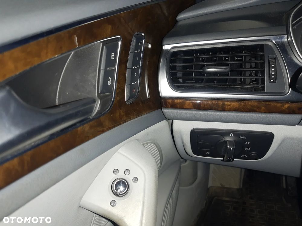 Audi A6 Limousine - 13