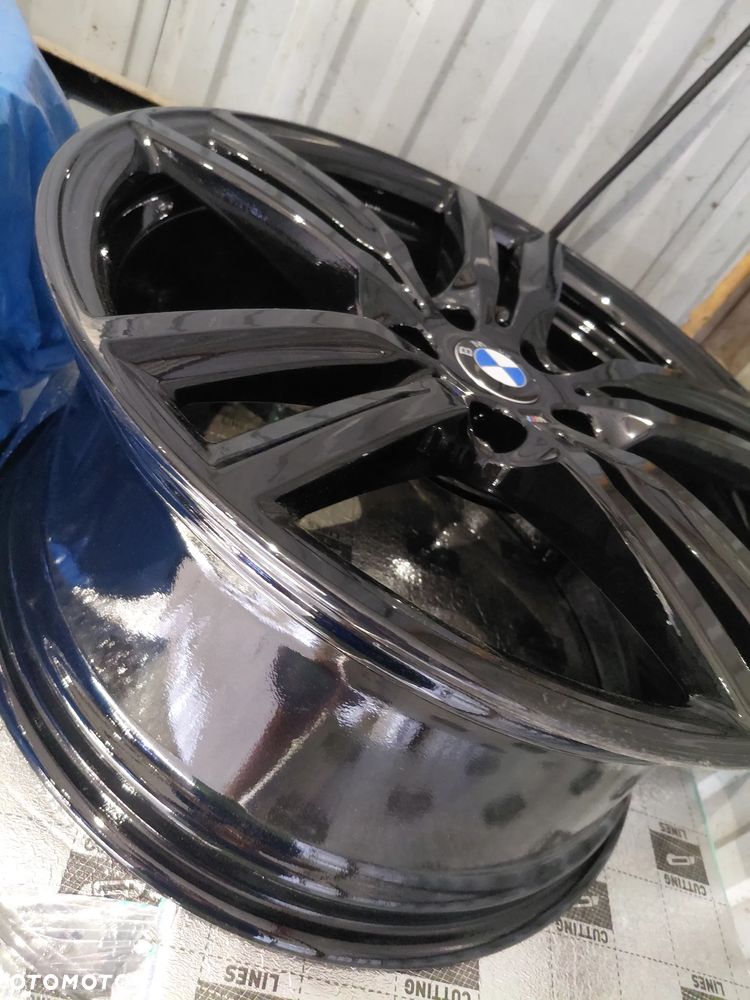 5x112 18"BMW - 15