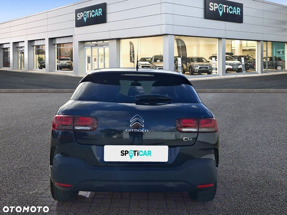 Citroën C4 Cactus - 5