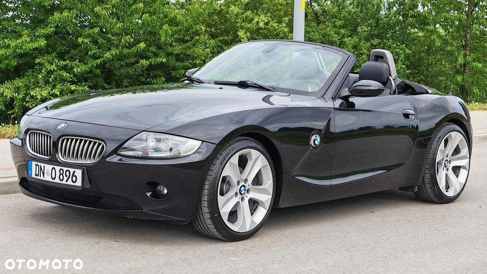 BMW Z4 - 17
