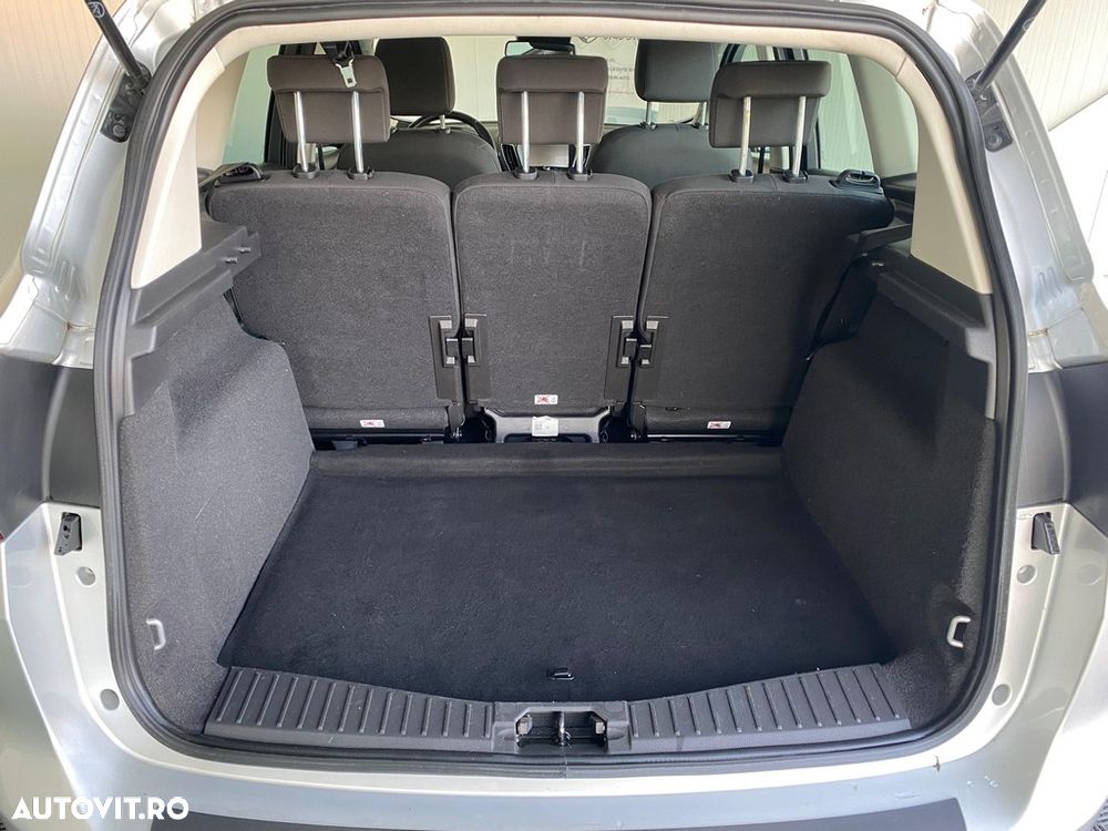 Ford C-Max 1.0 Ecoboost Start Stop Trend - 7