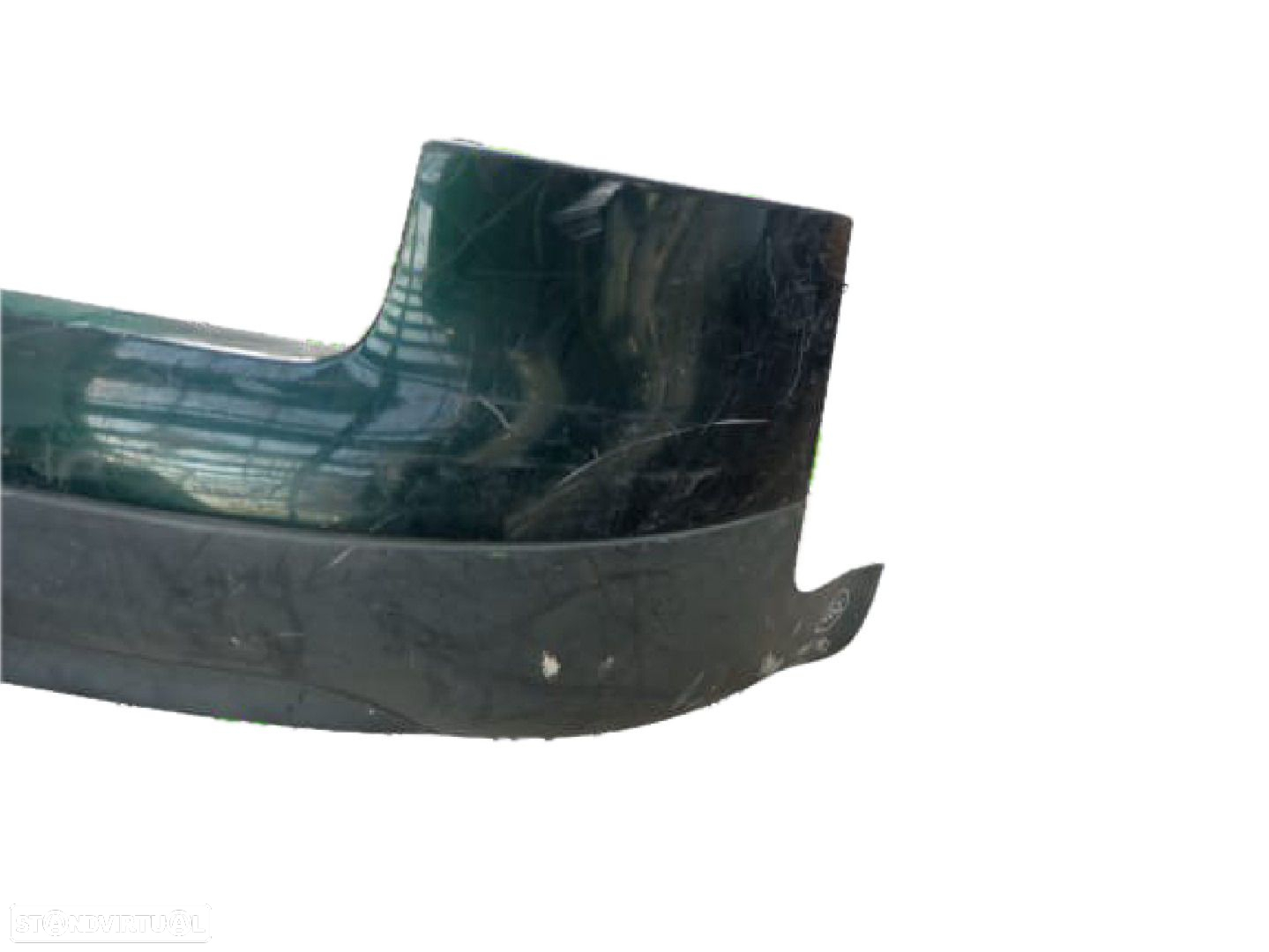 Para Choques Trás Audi A6 (4B2, C5) - 3