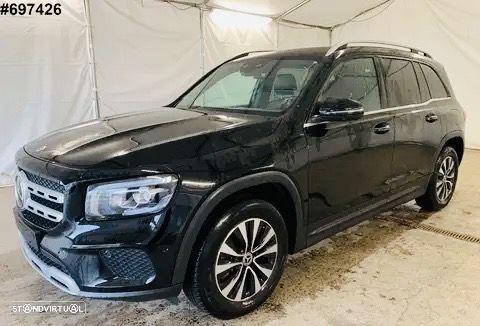 Mercedes-Benz GLB 200 - 2
