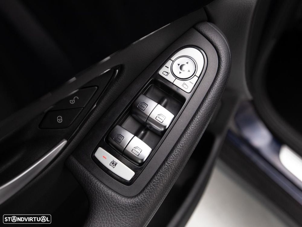 Mercedes-Benz GLC 300 de 4Matic Business Solutions Frota - 14