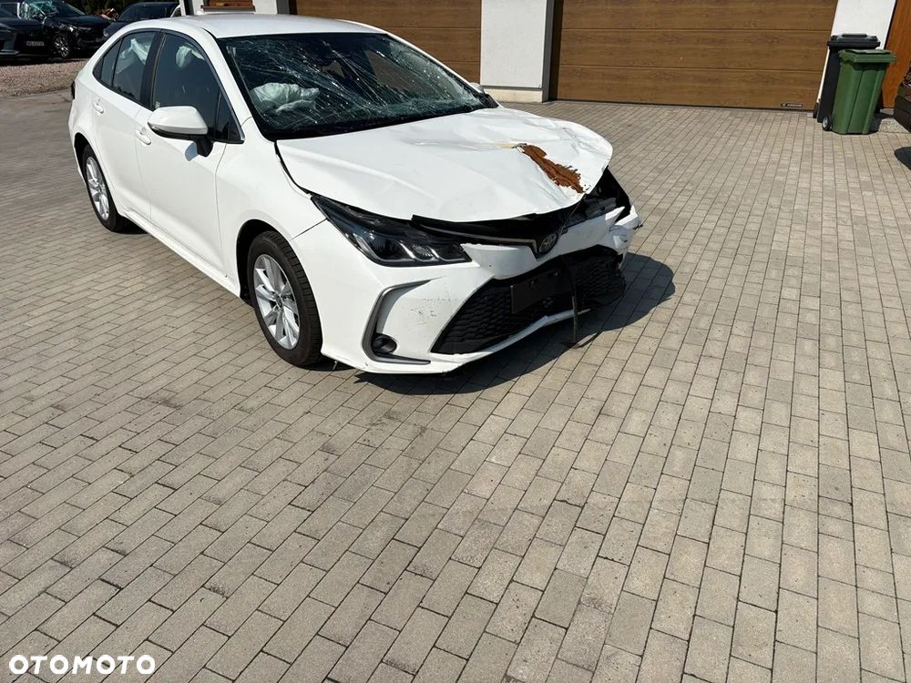 Toyota Corolla 1.8 Hybrid Comfort - 6