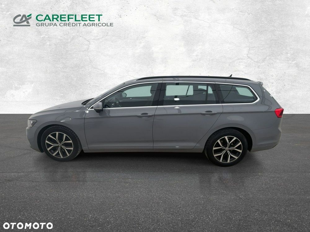 Volkswagen Passat - 9