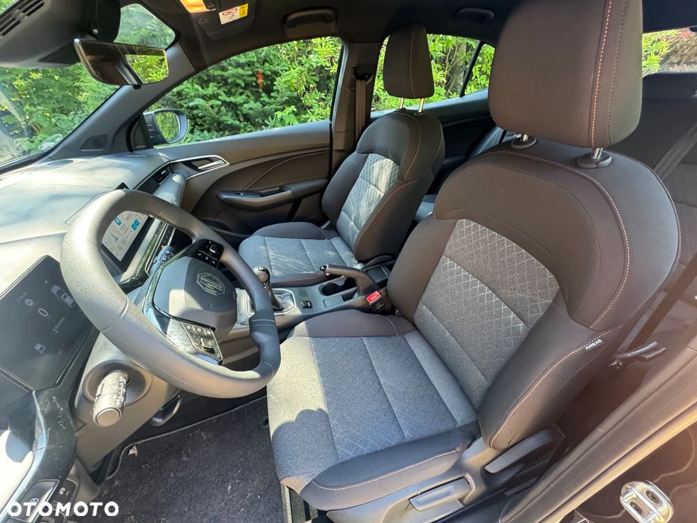 MG MG3 Standard - 20