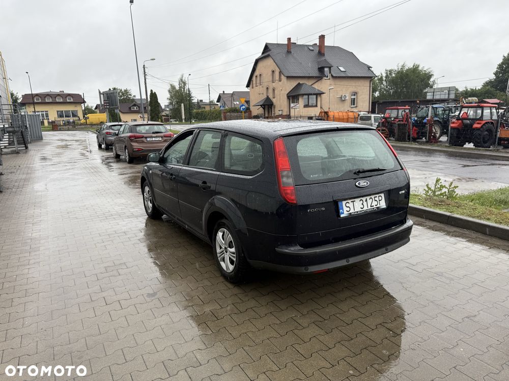 Ford Focus - 4