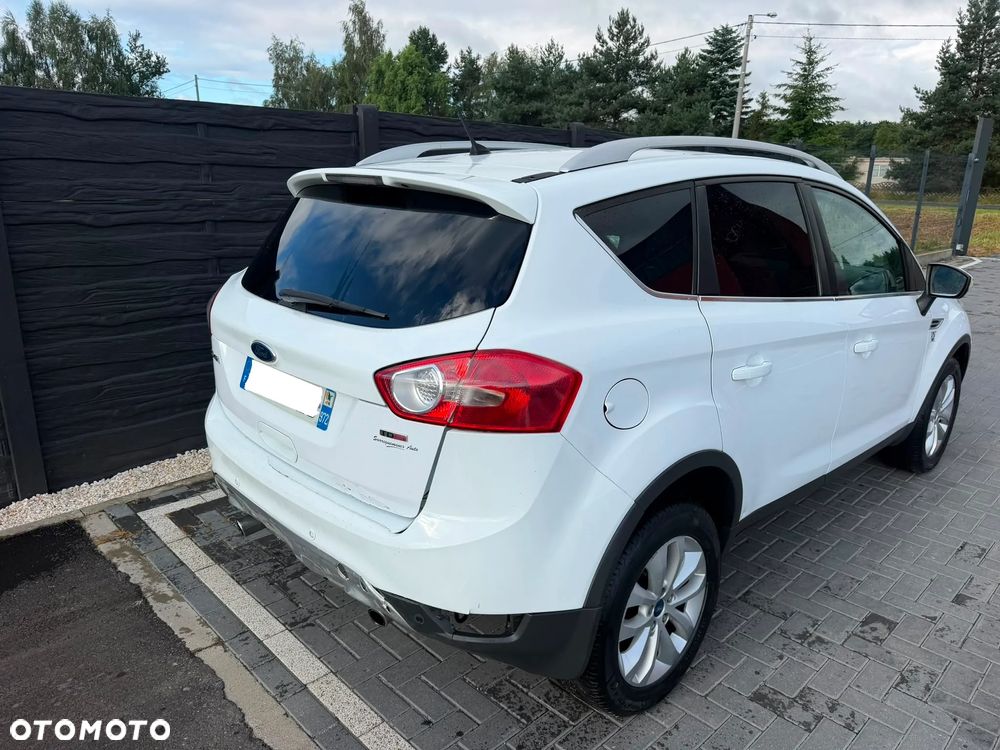 Ford Kuga 2.0 TDCi Trend - 36