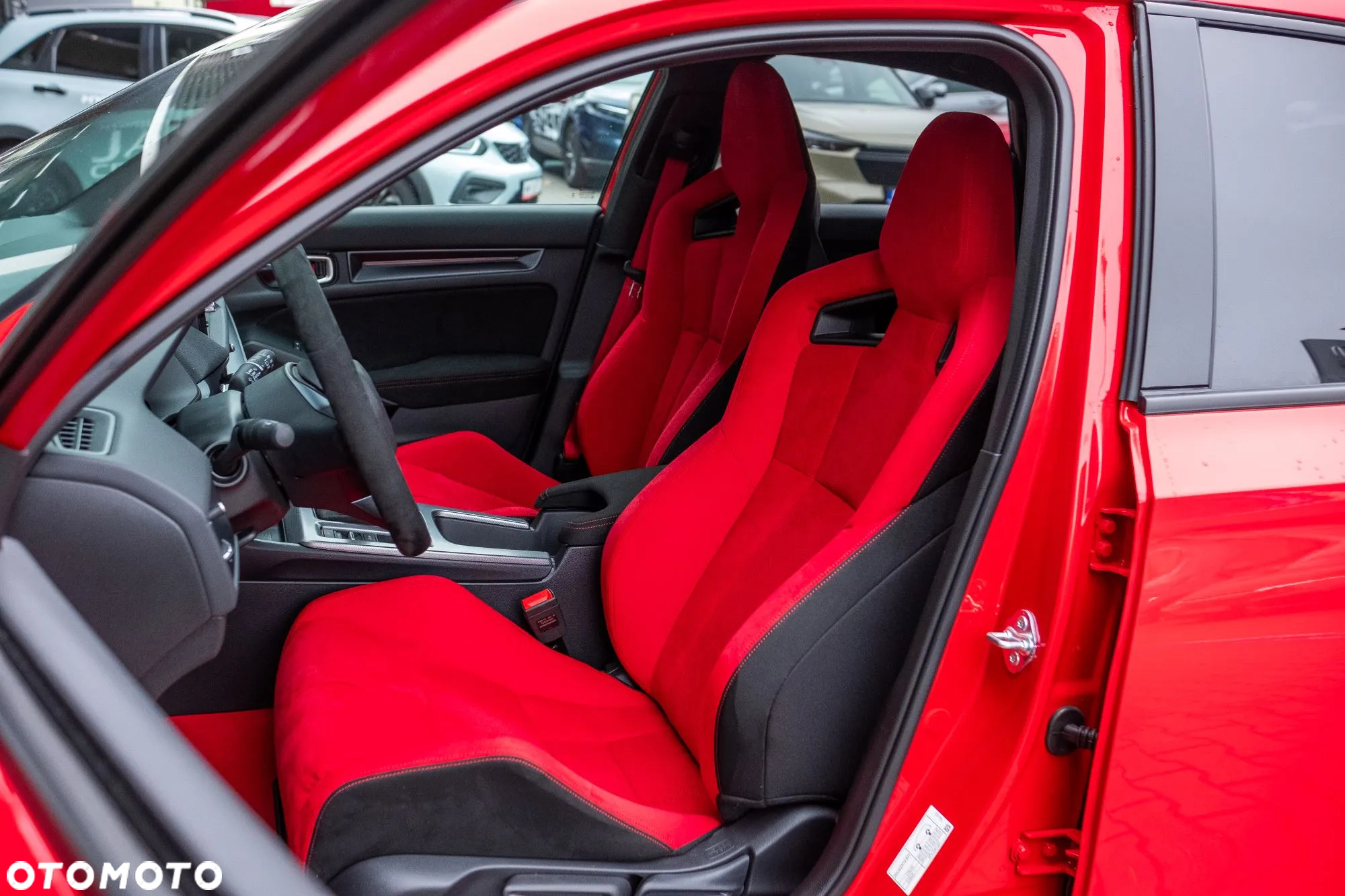 Honda Civic 2.0 T Type R - 8