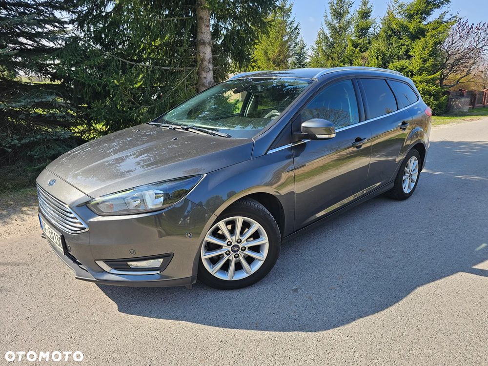 Ford Focus - 18