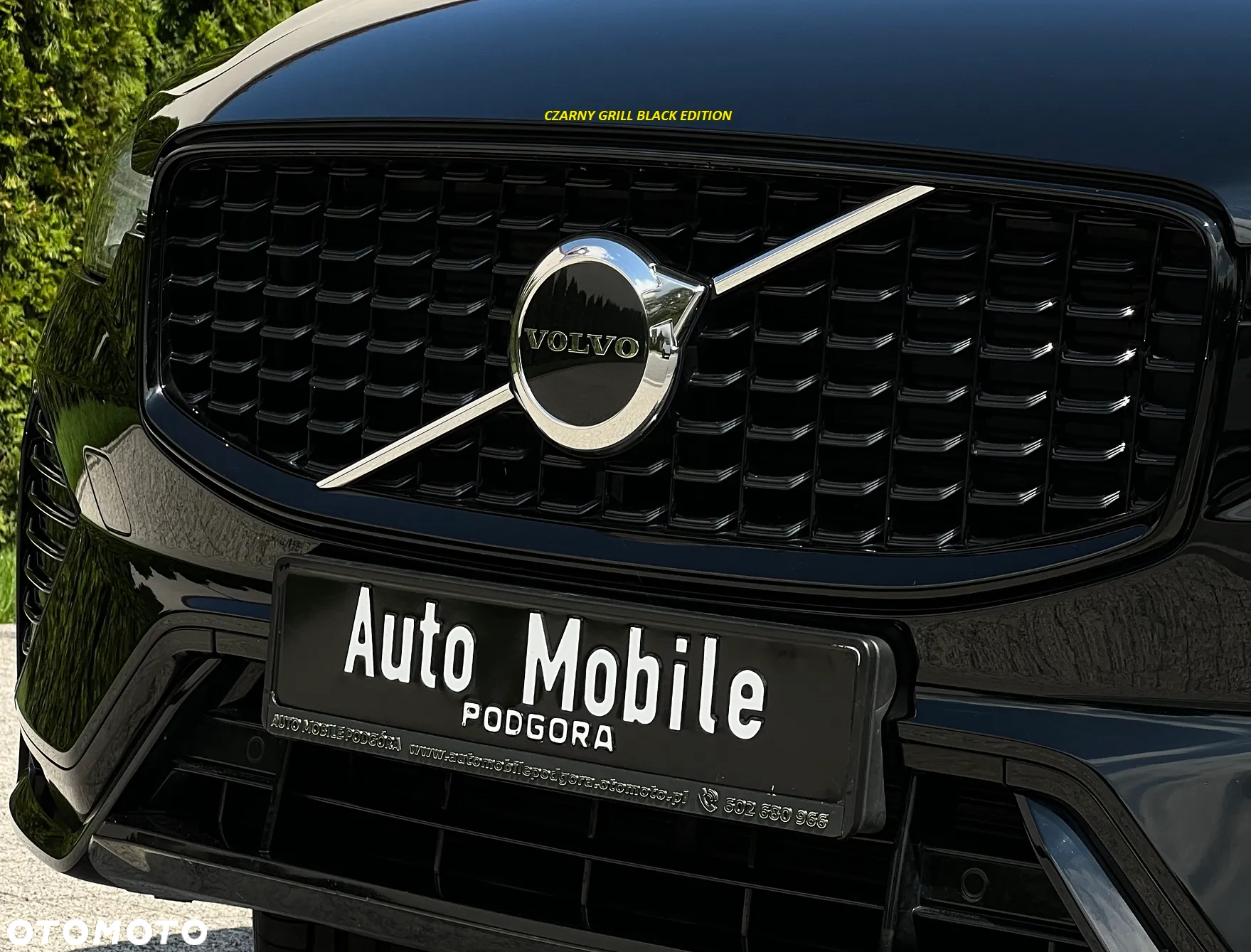 Volvo XC 60 B4 D AWD Geartronic RDesign - 34