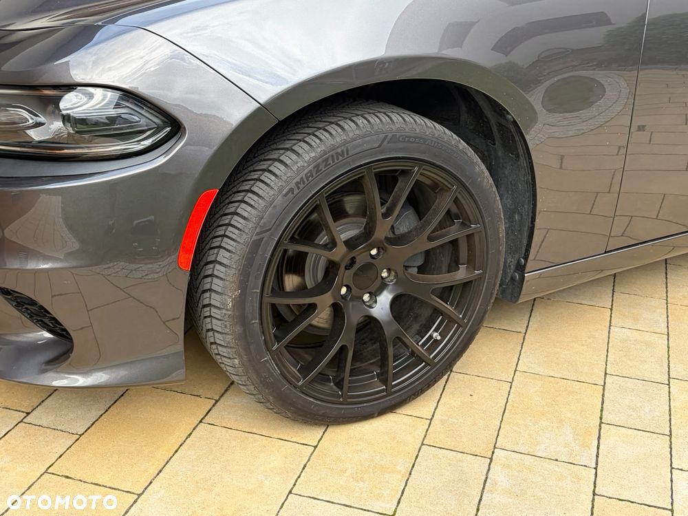 Dodge Charger - 21