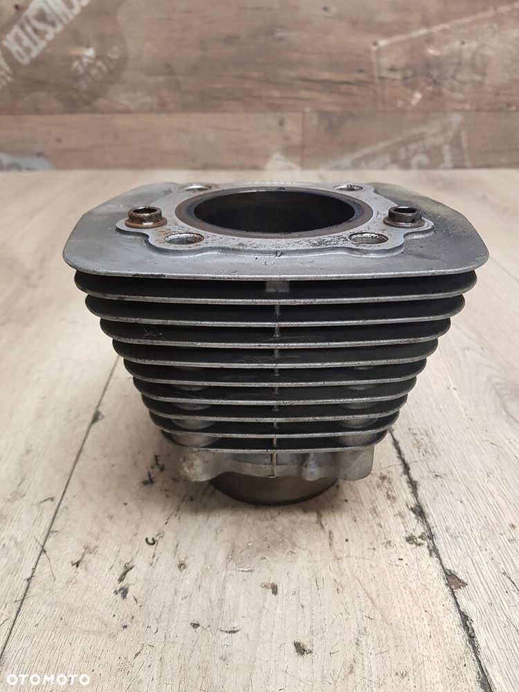 Cylinder Harley Davidson Sportster Evo XL883 - 3