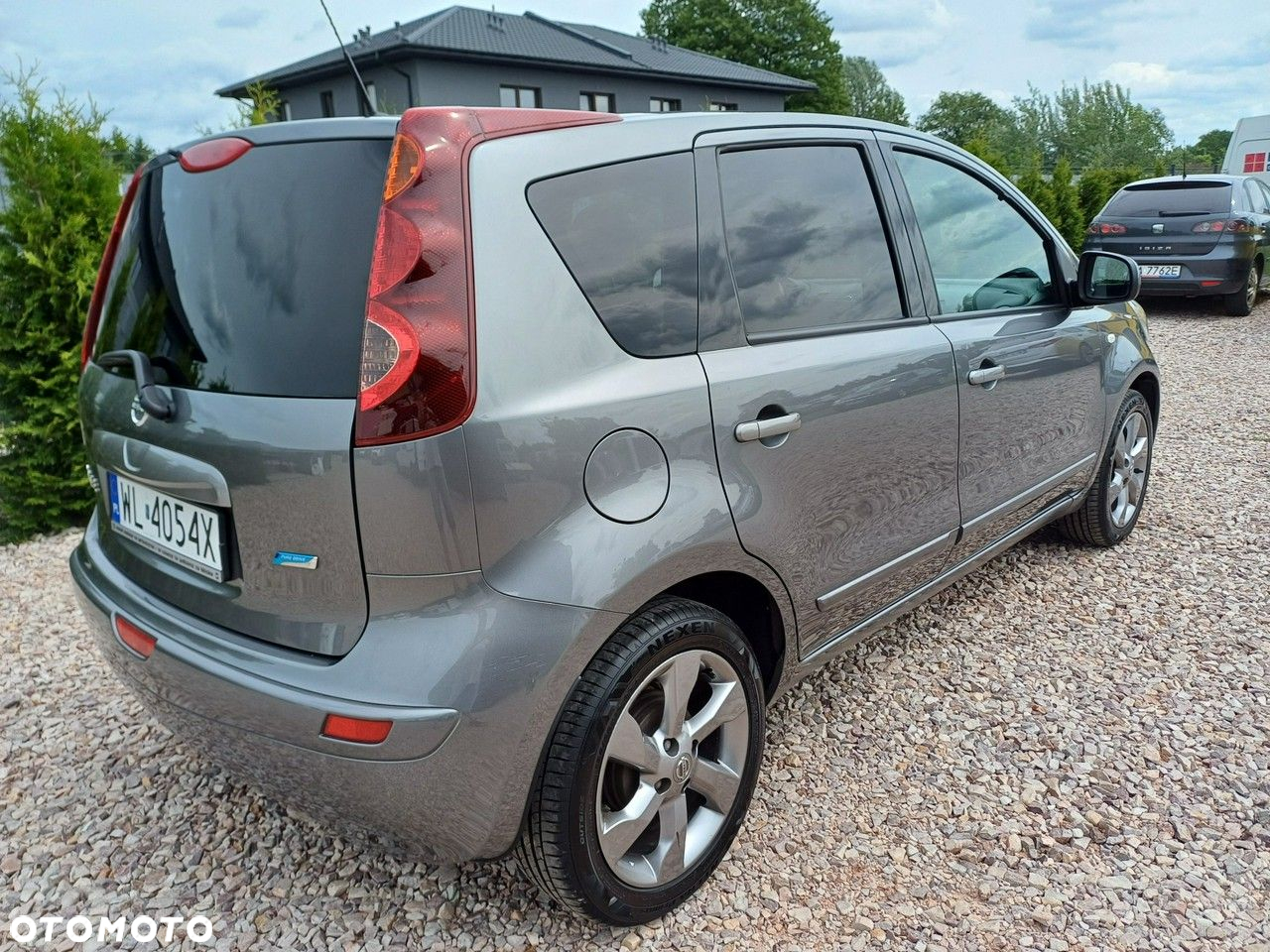Nissan Note - 12