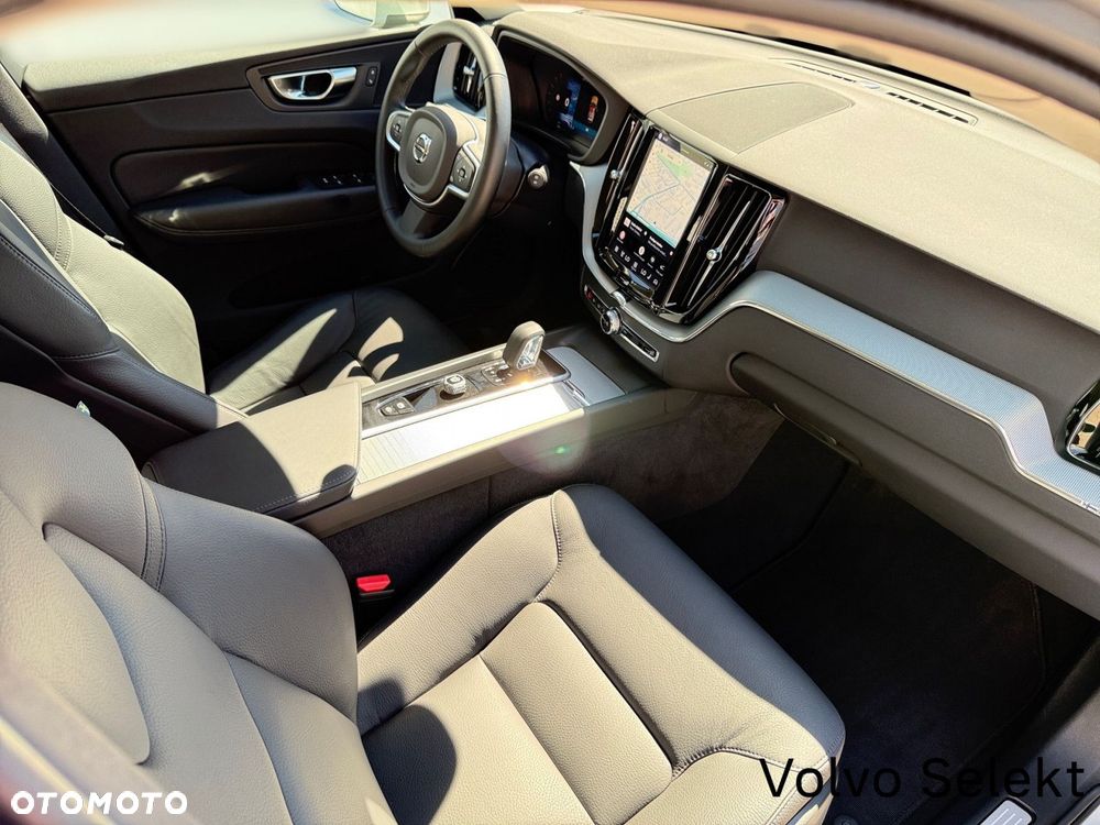 Volvo XC 60 - 28