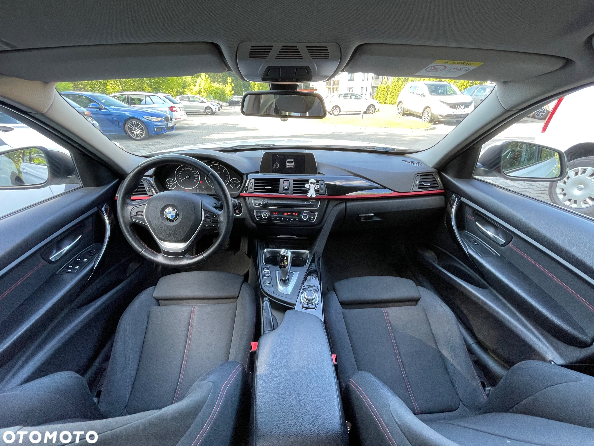 BMW Seria 3 - 3