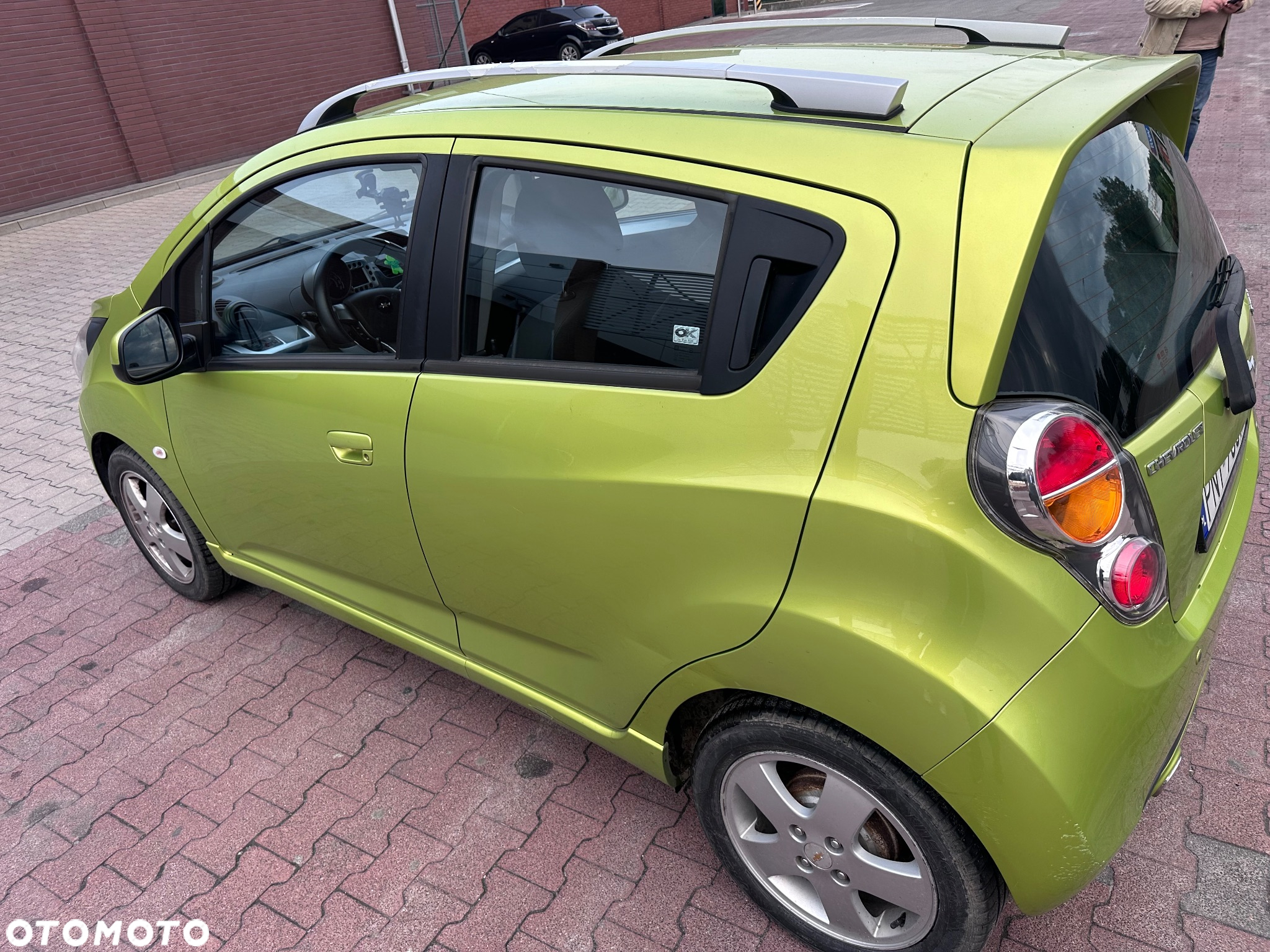 Chevrolet Spark 1.2 LT - 2