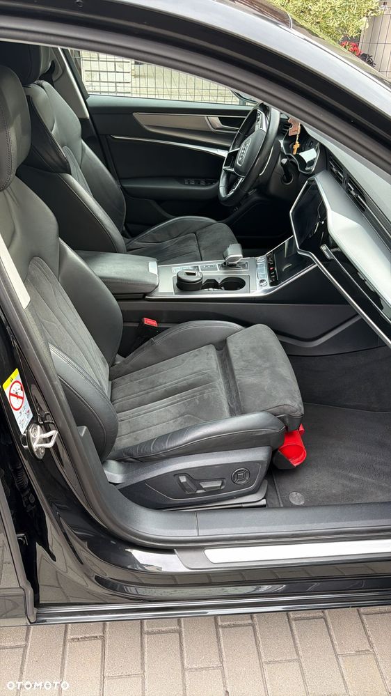 Audi A6 Limousine - 19