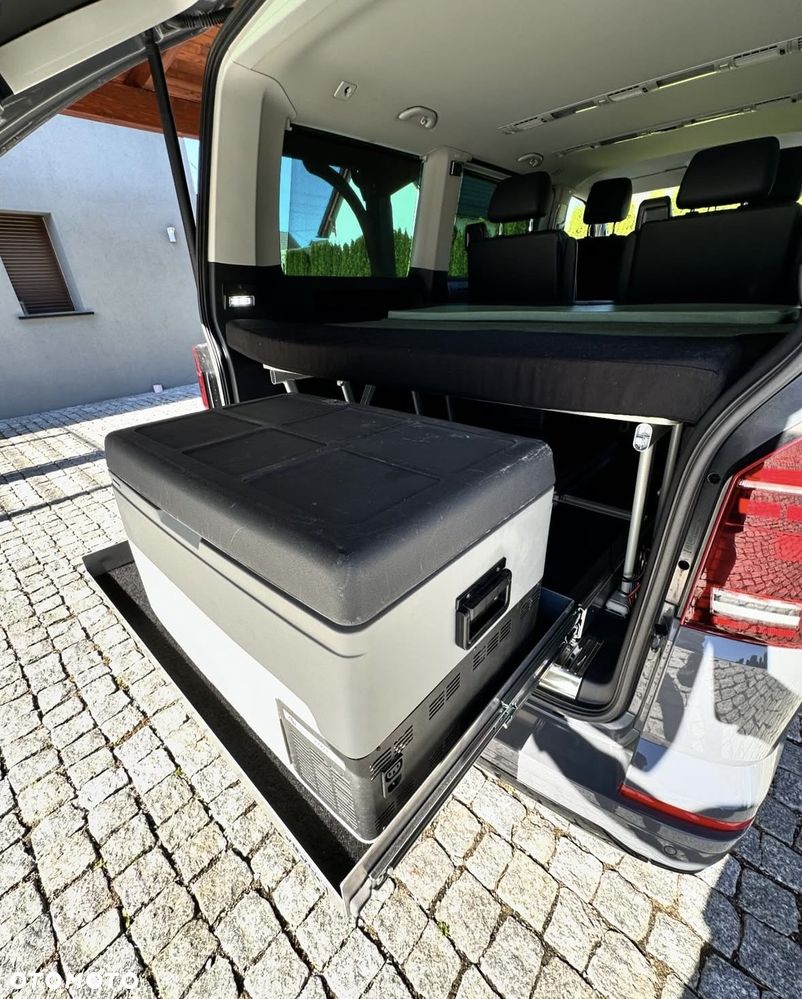 Volkswagen Multivan 2.0 TDI L1 Highline 4Motion DSG - 6