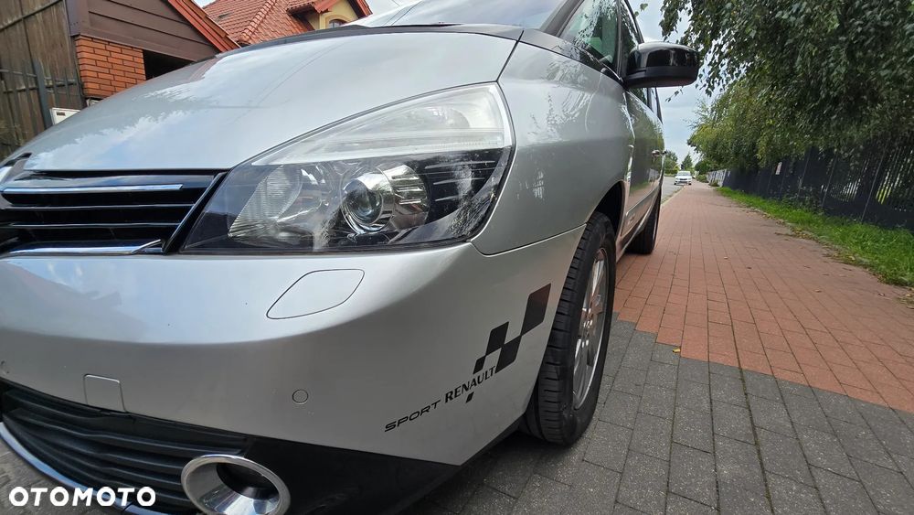 Renault Espace 2.0 dCi 175 FAP Initiale - 8