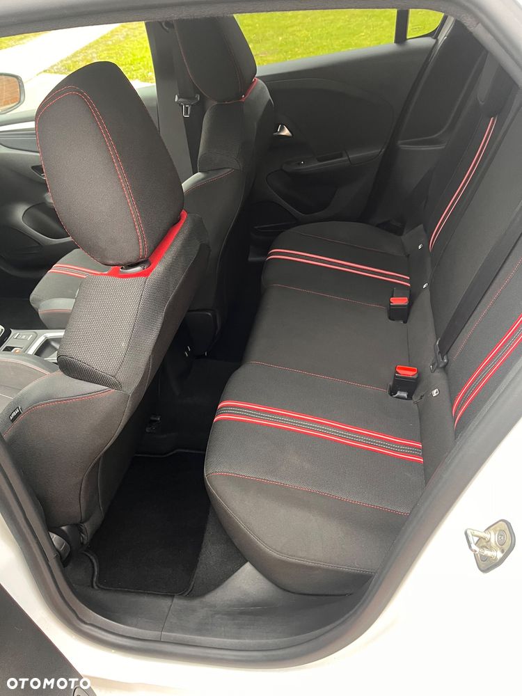 Opel Corsa 1.2 Ultimate Pack S&S - 9