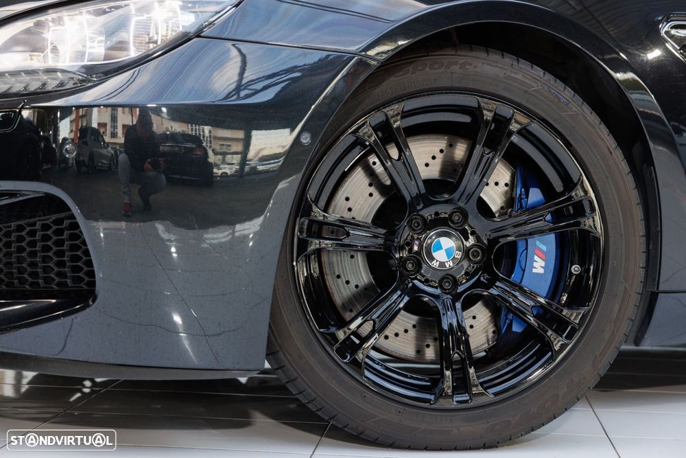 BMW M6 - 51