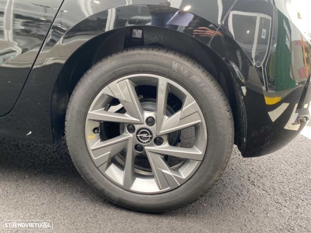 Opel Corsa 1.2 T Edition - 13