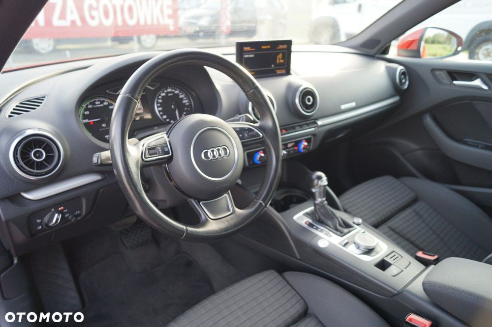 Audi A3 Sportback - 5