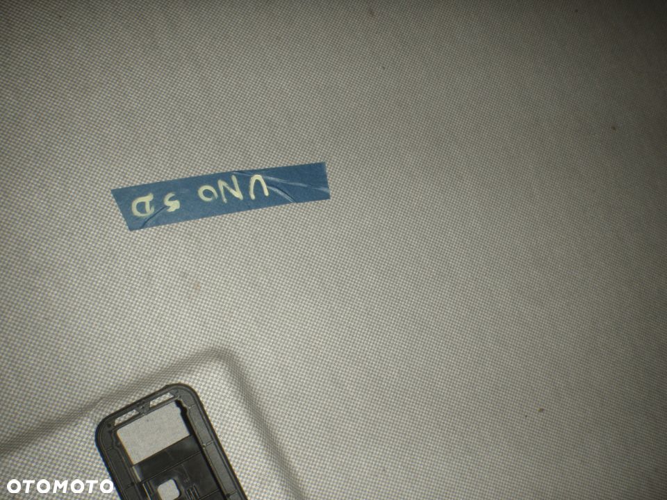 podsufitka fiat seicento cinquecento uno punto I palio croma - 12