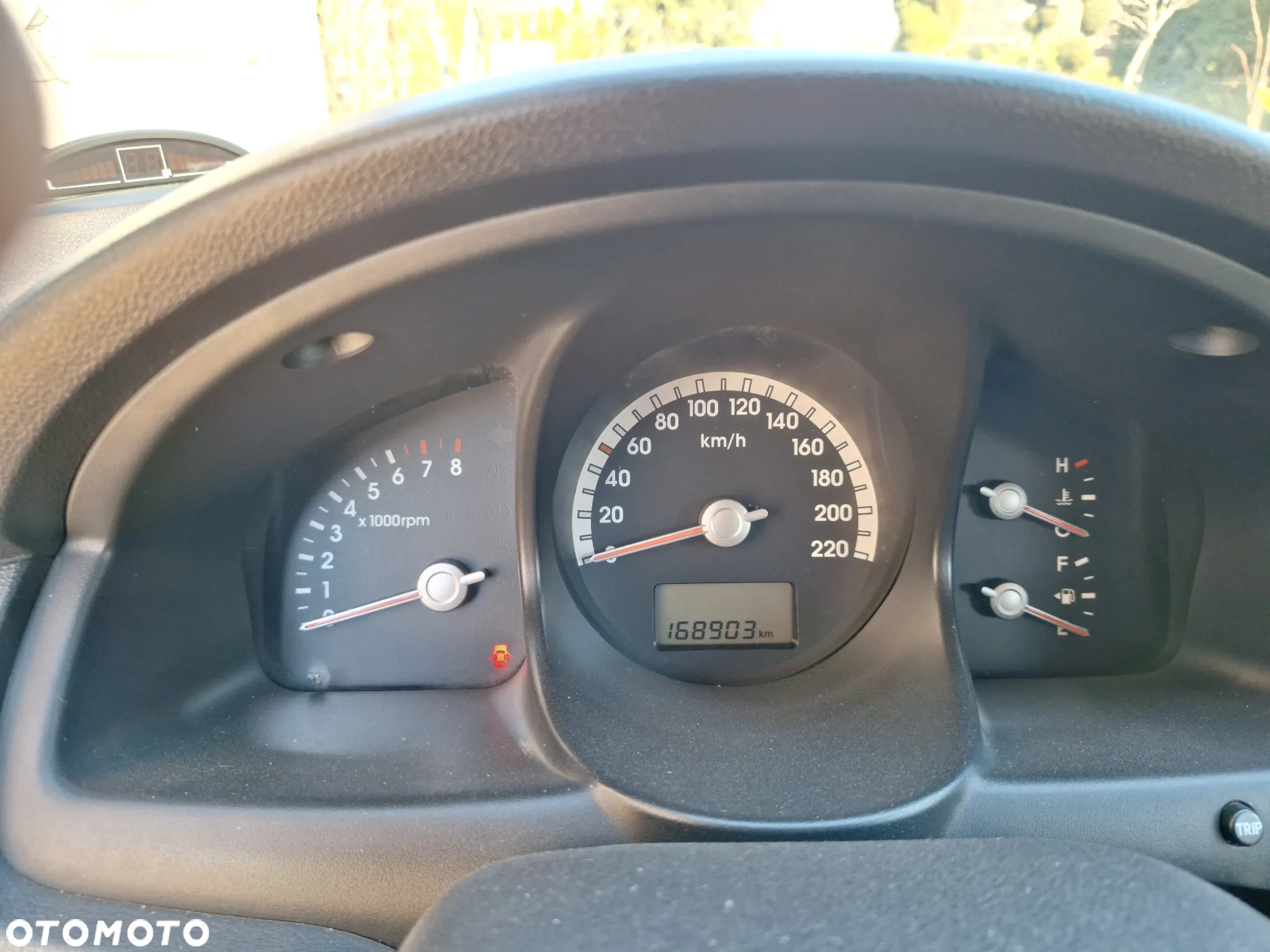 Kia Sportage 2.0 2WD Attract - 10