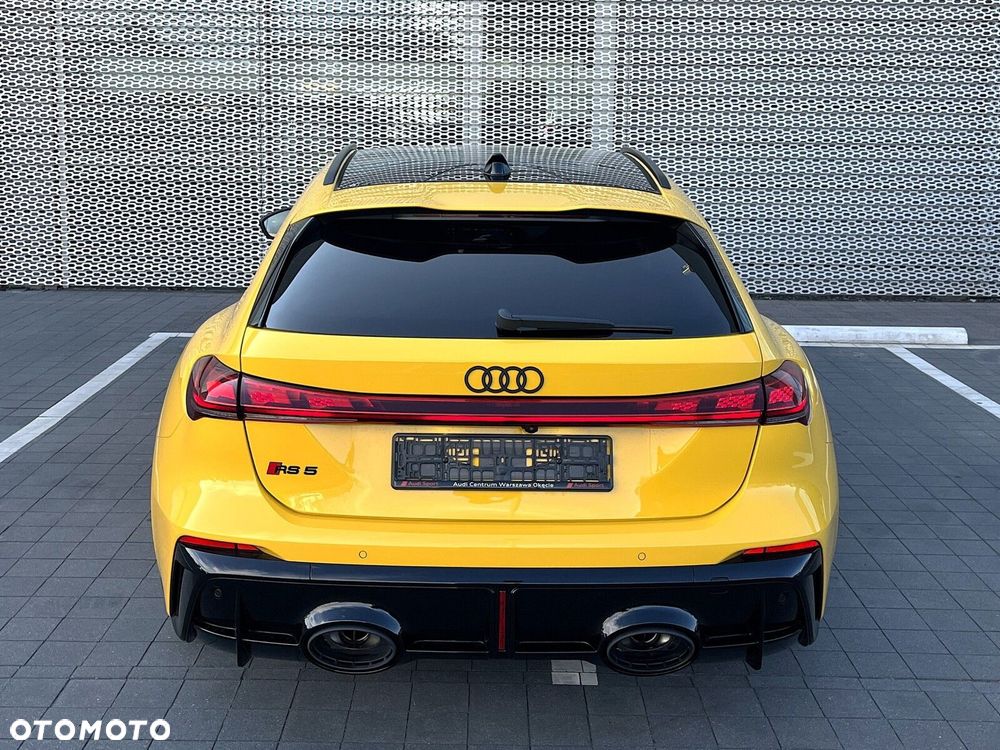 Audi RS5 Coupé - 13