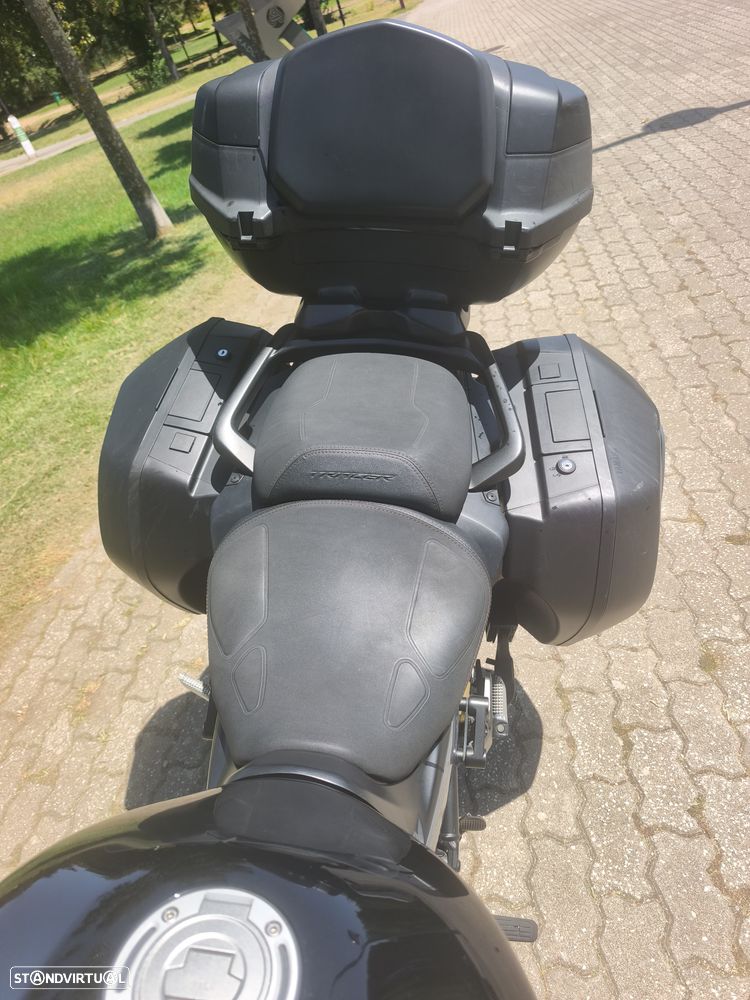 Yamaha Tracer 9 Gt+ - 5