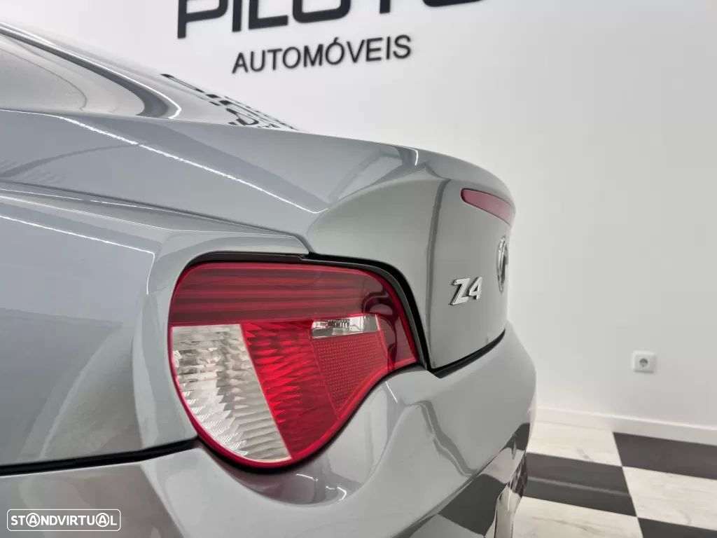 BMW Z4 3.0 Si - 15