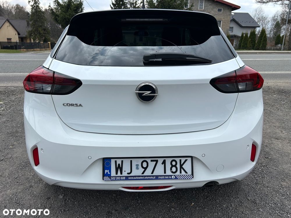 Opel Corsa 1.2 Elegance S&S - 7