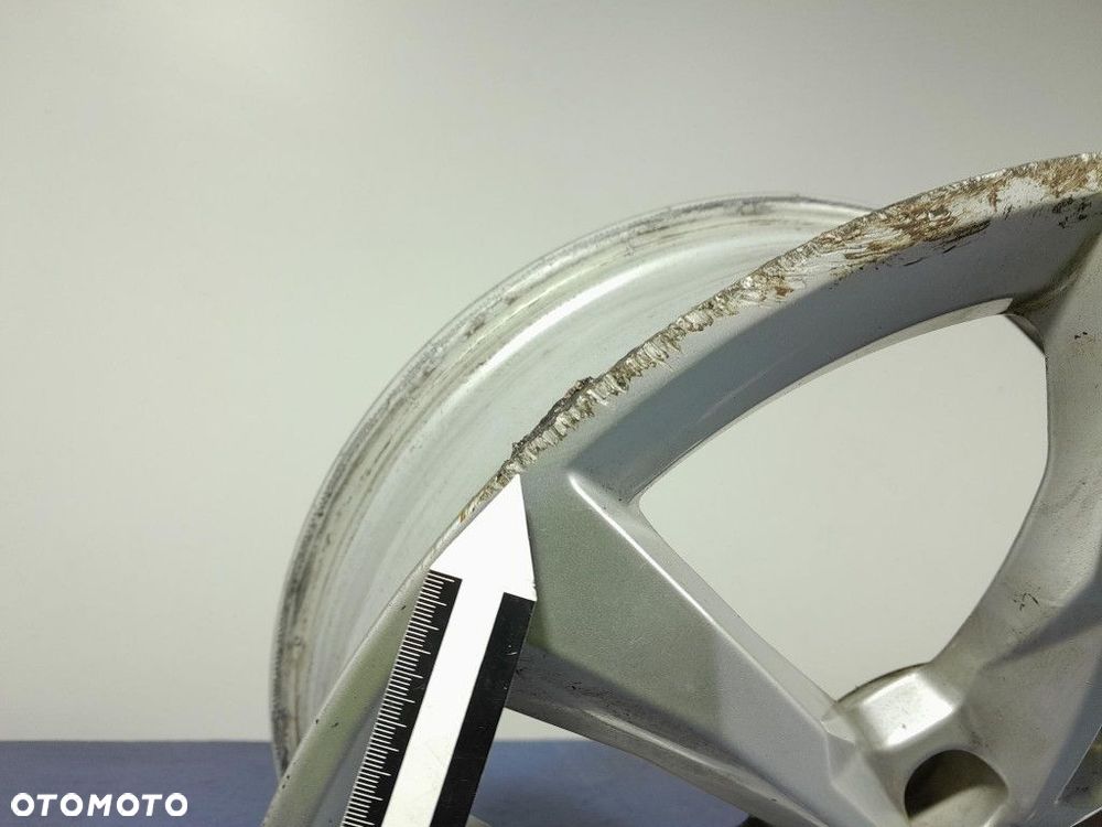 AUDI Q7 II 4M FELGI ALUMINIOWE 5x112 8.5x19 ET28 4M0601025C - 2