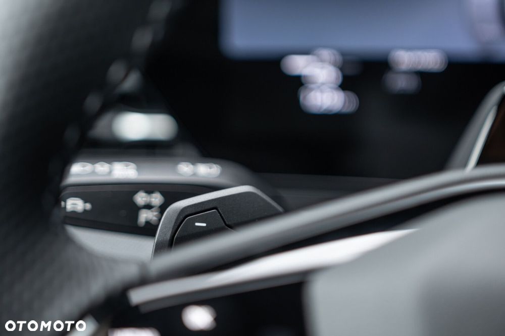 Audi A6 Avant e-tron 83kWh - 26