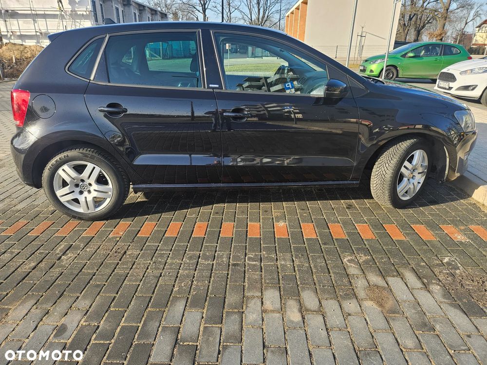 Volkswagen Polo 1.2 TSI Style - 10