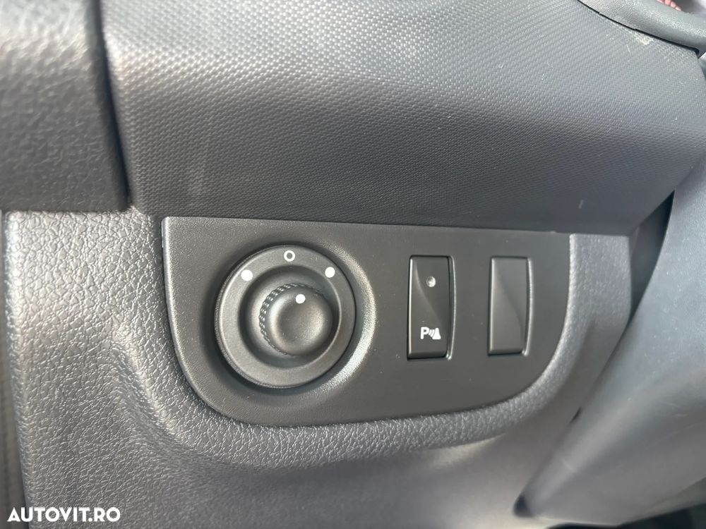 Dacia Logan ECO-G 100 MT5 Comfort - 22