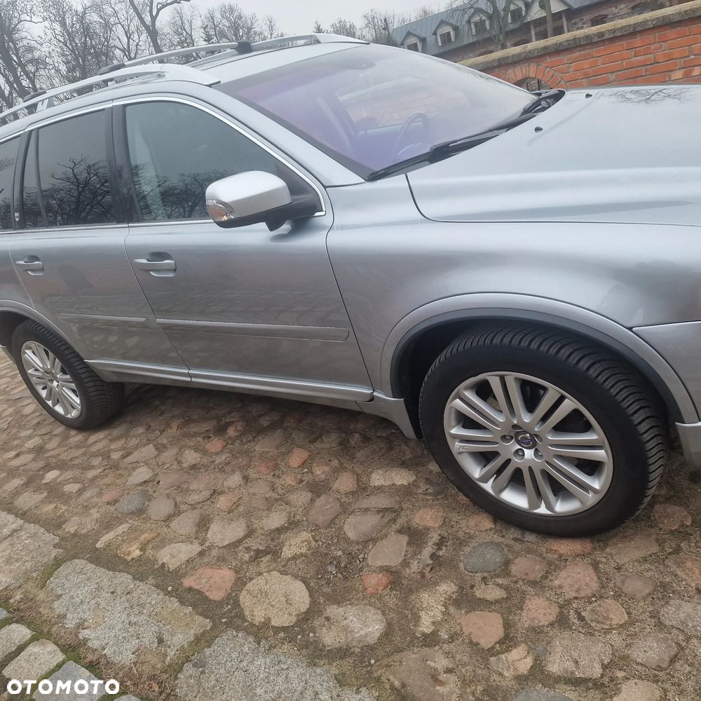 Volvo XC 90 3.2 Executive - 9