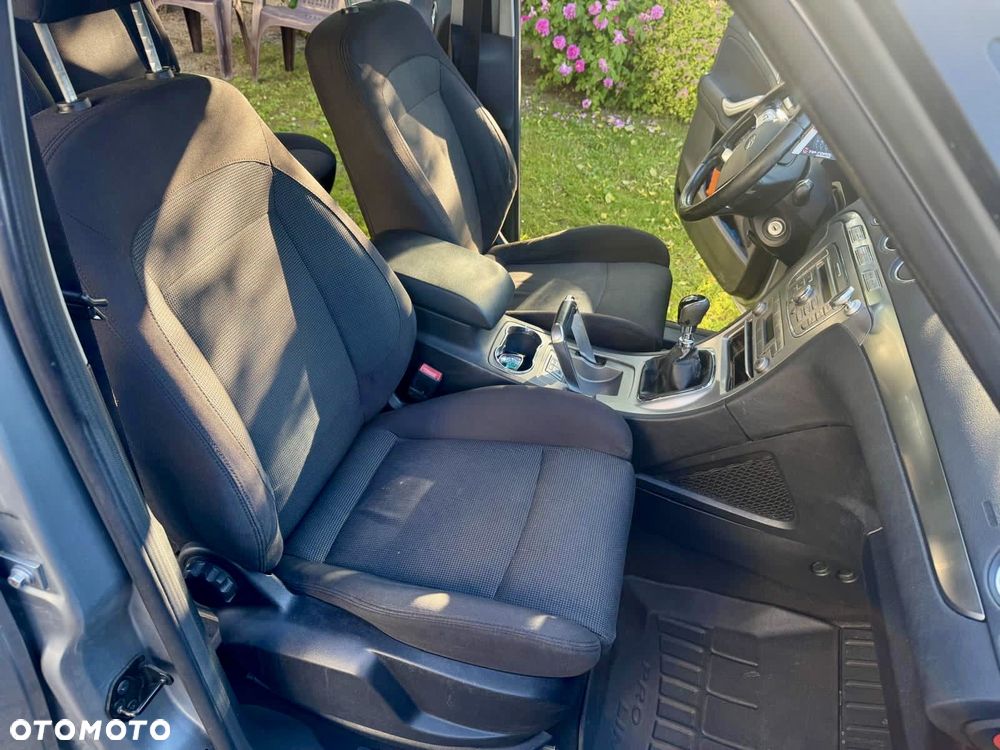 Ford S-Max 2.0 TDCi DPF Trend - 8