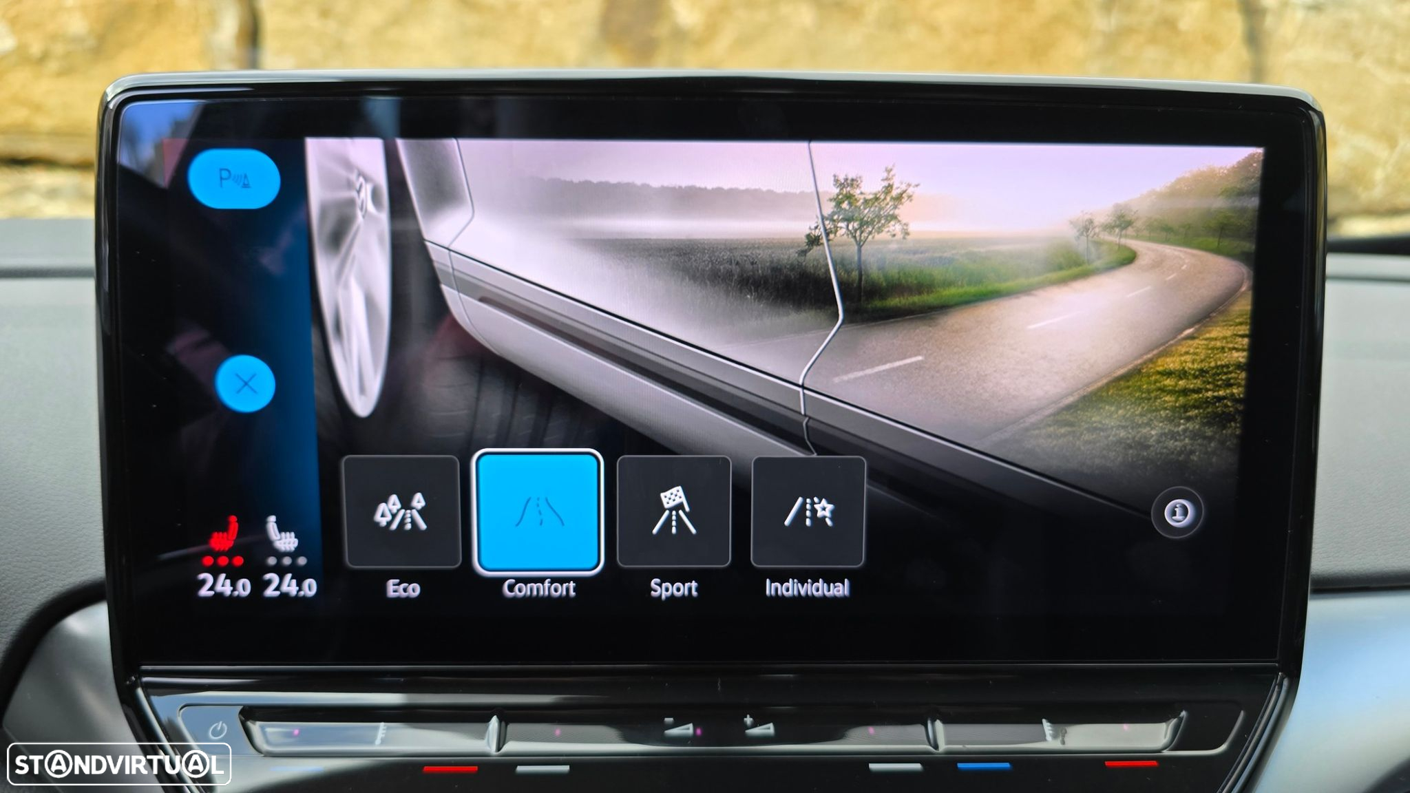 VW ID.4 77 kWh Pro Performance - 46