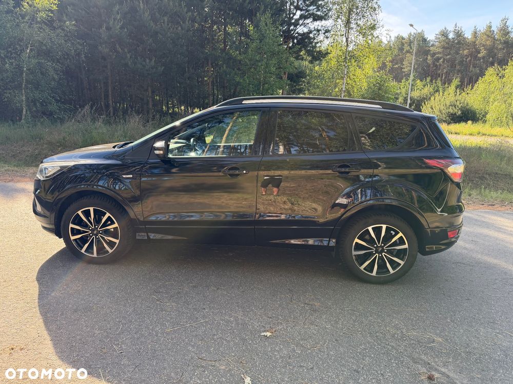 Ford Kuga 1.5 EcoBoost 2x4 ST-Line - 8
